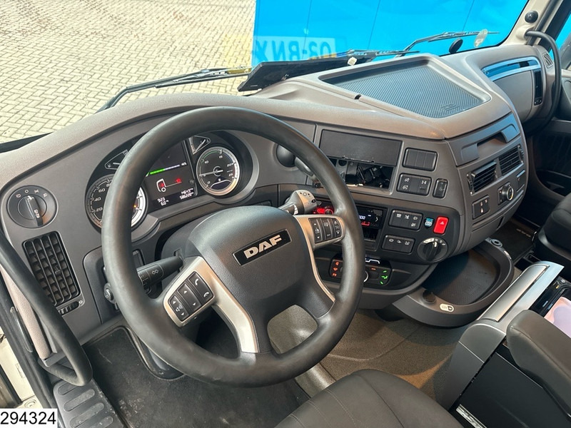 DAF XF 450 EURO 6d, ACC - Tractor head: gambar 5 DAF XF 450 EURO 6d, ACC - Tractor head: gambar 5