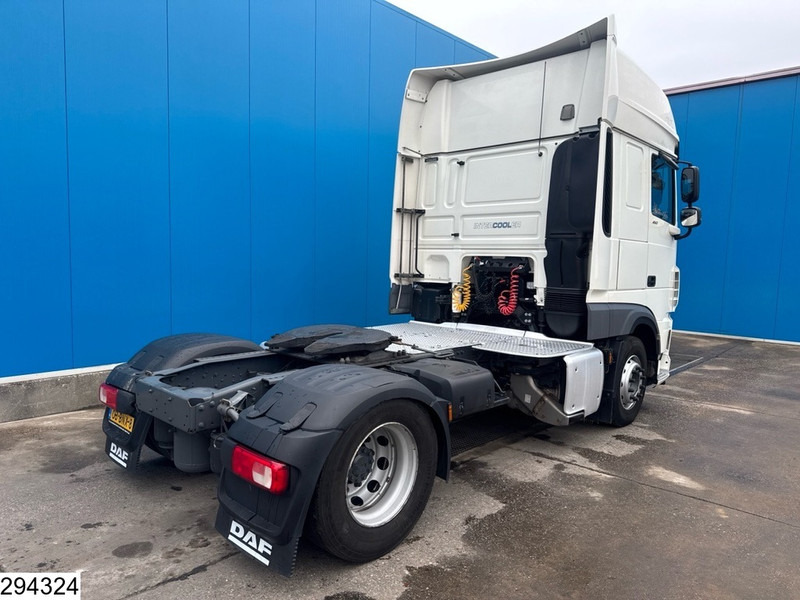 DAF XF 450 EURO 6d, ACC - Tractor head: gambar 2 DAF XF 450 EURO 6d, ACC - Tractor head: gambar 2