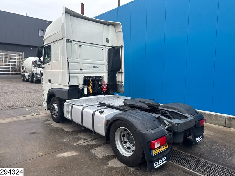 DAF XF 450 EURO 6d, ACC - Tractor head: gambar 4 DAF XF 450 EURO 6d, ACC - Tractor head: gambar 4