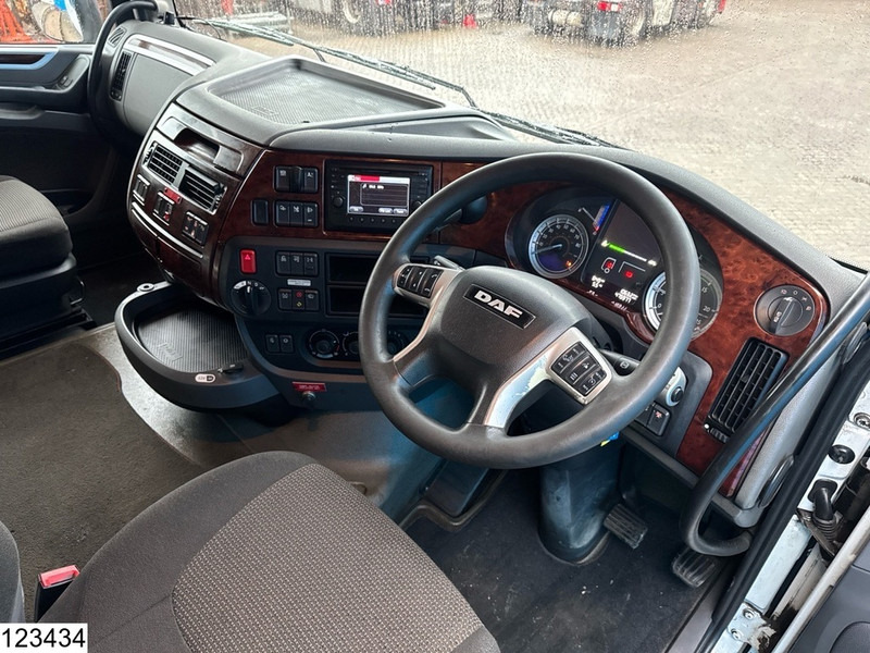 DAF XF 460 6x2, EURO 6, RHD, PTO, ACC - Tractor head: gambar 5 DAF XF 460 6x2, EURO 6, RHD, PTO, ACC - Tractor head: gambar 5