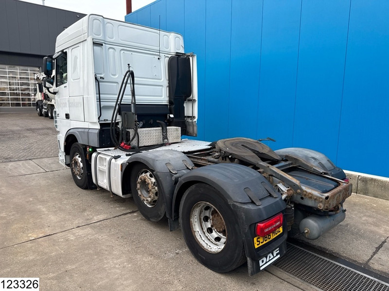 DAF XF 460 6x2,EURO 6, RHD, PTO, ACC - Tractor head: gambar 4 DAF XF 460 6x2,EURO 6, RHD, PTO, ACC - Tractor head: gambar 4