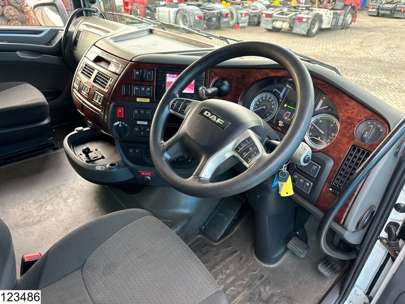 DAF XF 460 6x2, EURO 6, RHD, PTO, ACC - Tractor head: gambar 5 DAF XF 460 6x2, EURO 6, RHD, PTO, ACC - Tractor head: gambar 5