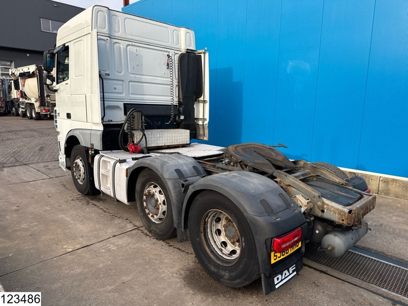 DAF XF 460 6x2, EURO 6, RHD, PTO, ACC - Tractor head: gambar 4 DAF XF 460 6x2, EURO 6, RHD, PTO, ACC - Tractor head: gambar 4