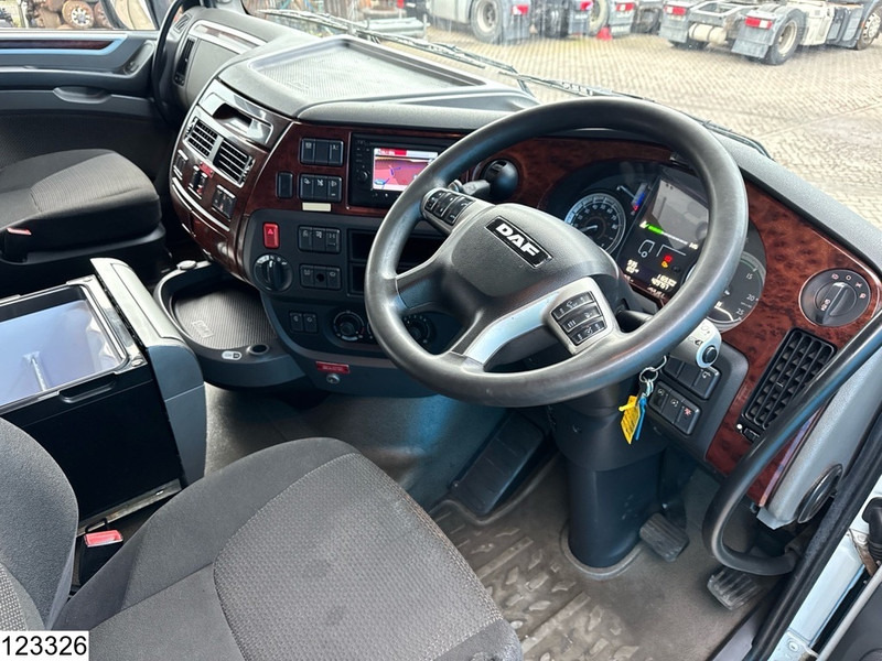 DAF XF 460 6x2,EURO 6, RHD, PTO, ACC - Tractor head: gambar 5 DAF XF 460 6x2,EURO 6, RHD, PTO, ACC - Tractor head: gambar 5