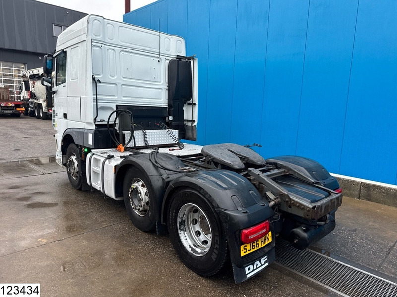 DAF XF 460 6x2, EURO 6, RHD, PTO, ACC - Tractor head: gambar 4 DAF XF 460 6x2, EURO 6, RHD, PTO, ACC - Tractor head: gambar 4