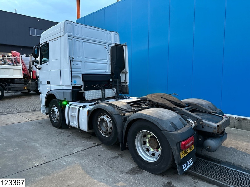 DAF XF 460 6x2, EURO 6, RHD, PTO, ACC - Tractor head: gambar 4 DAF XF 460 6x2, EURO 6, RHD, PTO, ACC - Tractor head: gambar 4