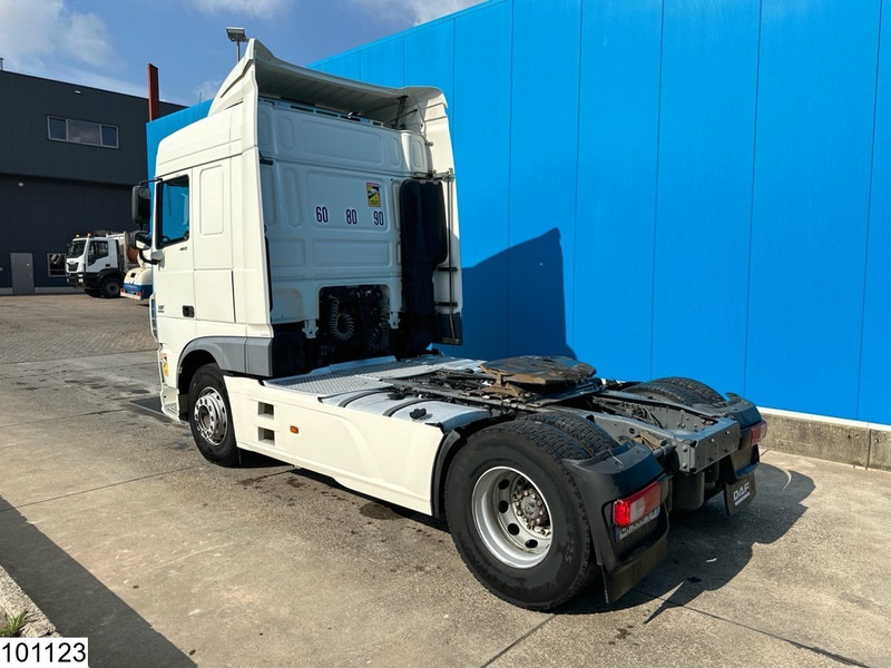 DAF XF 460 EURO 6, Airco - Tractor head: gambar 4 DAF XF 460 EURO 6, Airco - Tractor head: gambar 4