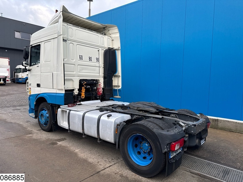 DAF XF 460 EURO 6 - Tractor head: gambar 4 DAF XF 460 EURO 6 - Tractor head: gambar 4