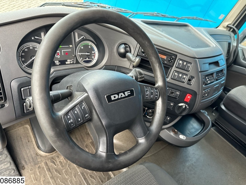 DAF XF 460 EURO 6 - Tractor head: gambar 5 DAF XF 460 EURO 6 - Tractor head: gambar 5