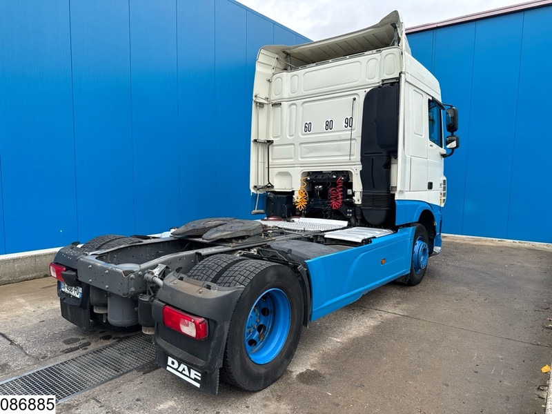 DAF XF 460 EURO 6 - Tractor head: gambar 2 DAF XF 460 EURO 6 - Tractor head: gambar 2