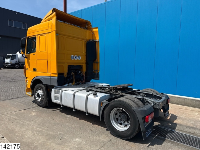 DAF XF 460 EURO 6, PTO - Tractor head: gambar 4 DAF XF 460 EURO 6, PTO - Tractor head: gambar 4