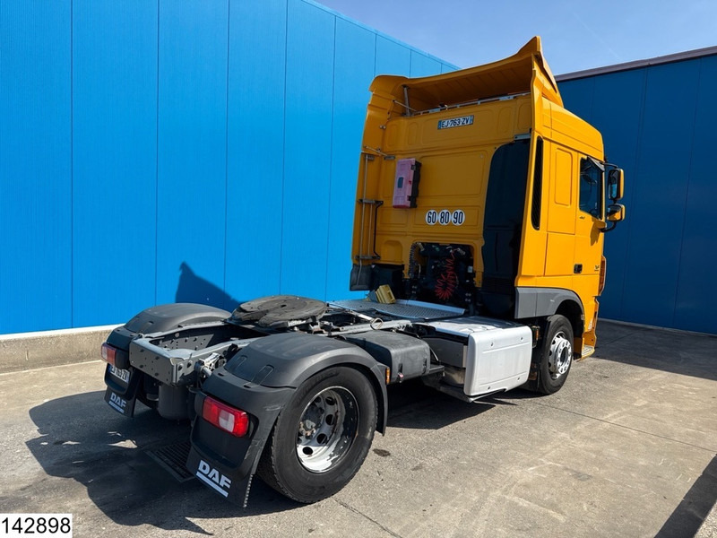 DAF XF 460 EURO 6, PTO - Tractor head: gambar 3 DAF XF 460 EURO 6, PTO - Tractor head: gambar 3