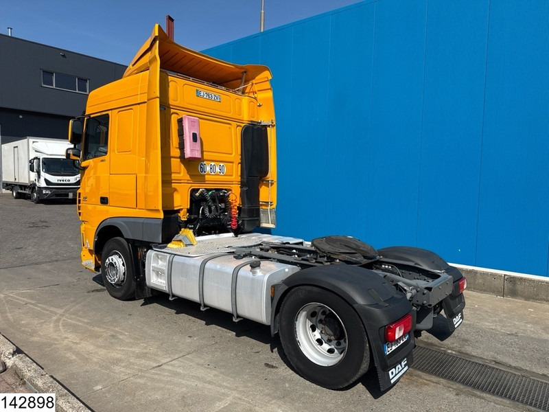 DAF XF 460 EURO 6, PTO - Tractor head: gambar 4 DAF XF 460 EURO 6, PTO - Tractor head: gambar 4