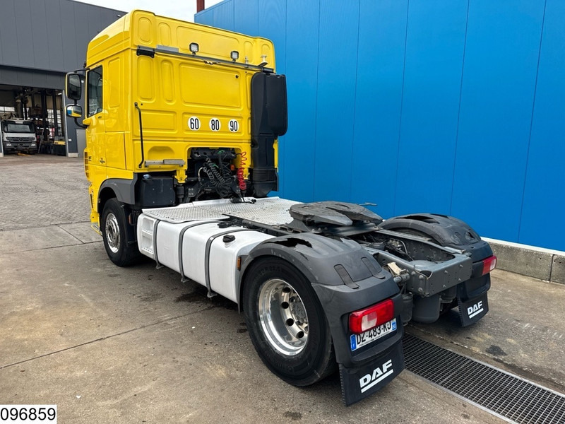 DAF XF 460 EURO 6, Retarder - Tractor head: gambar 4 DAF XF 460 EURO 6, Retarder - Tractor head: gambar 4