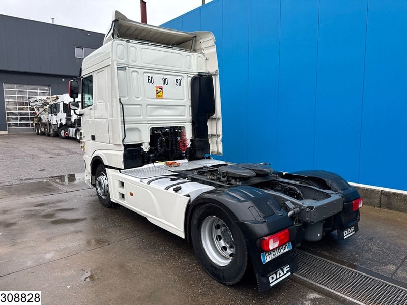DAF XF 480 EURO 6, ACC - Tractor head: gambar 4 DAF XF 480 EURO 6, ACC - Tractor head: gambar 4