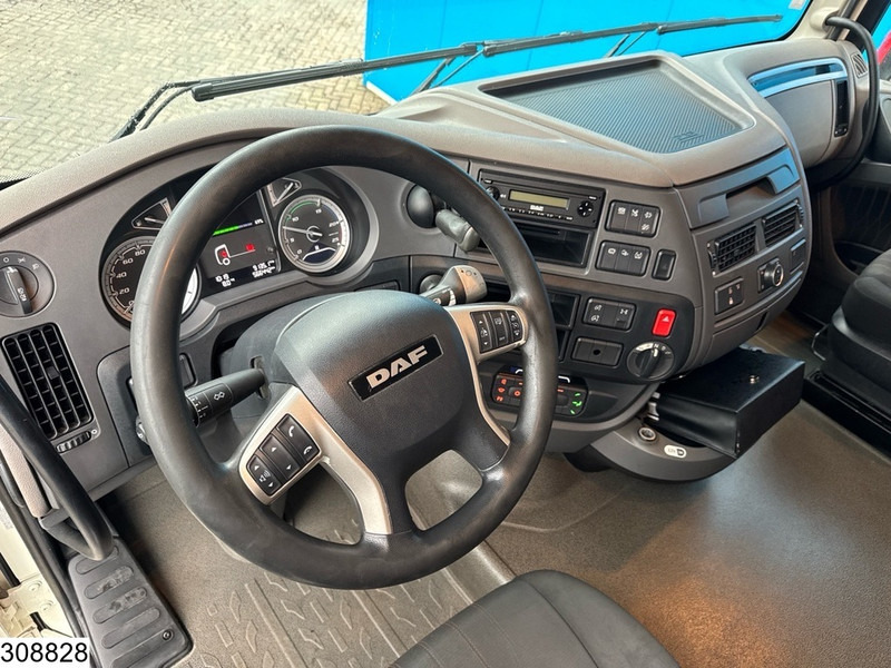 DAF XF 480 EURO 6, ACC - Tractor head: gambar 5 DAF XF 480 EURO 6, ACC - Tractor head: gambar 5