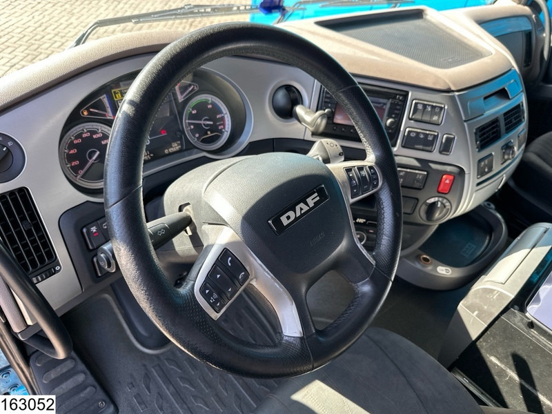 DAF XF 480 EURO 6 - Tractor head: gambar 5 DAF XF 480 EURO 6 - Tractor head: gambar 5