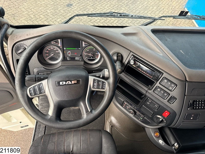 DAF XF 480 EURO 6 - Tractor head: gambar 5 DAF XF 480 EURO 6 - Tractor head: gambar 5