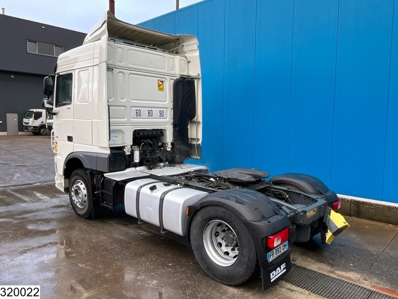 DAF XF 480 EURO 6, Retarder, PTO - Tractor head: gambar 4 DAF XF 480 EURO 6, Retarder, PTO - Tractor head: gambar 4