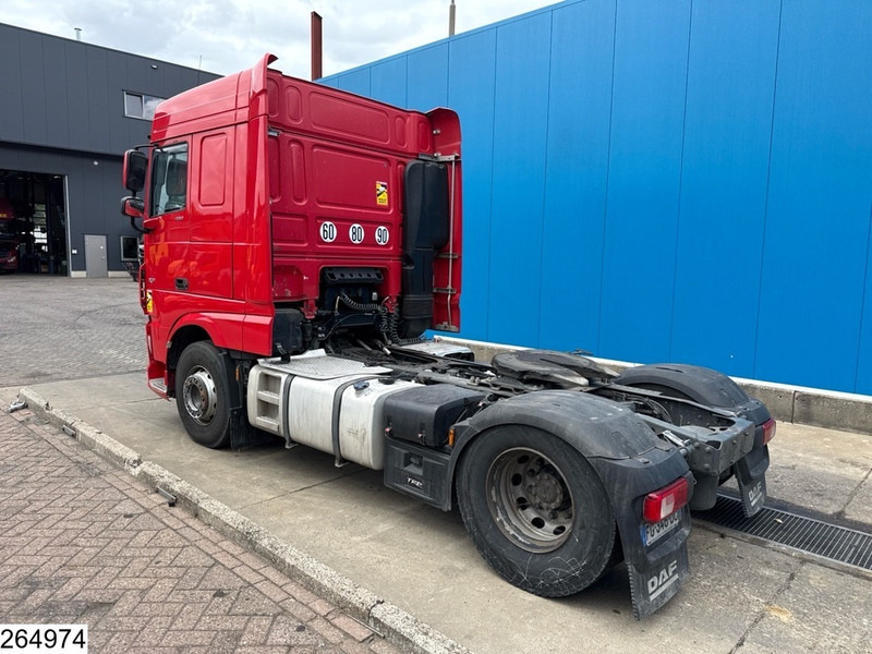 DAF XF 480 EURO 6, Retarder, PTO, Standairco, defects - Tractor head: gambar 4 DAF XF 480 EURO 6, Retarder, PTO, Standairco, defects - Tractor head: gambar 4