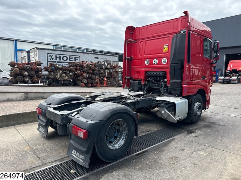 DAF XF 480 EURO 6, Retarder, PTO, Standairco, defects - Tractor head: gambar 3 DAF XF 480 EURO 6, Retarder, PTO, Standairco, defects - Tractor head: gambar 3