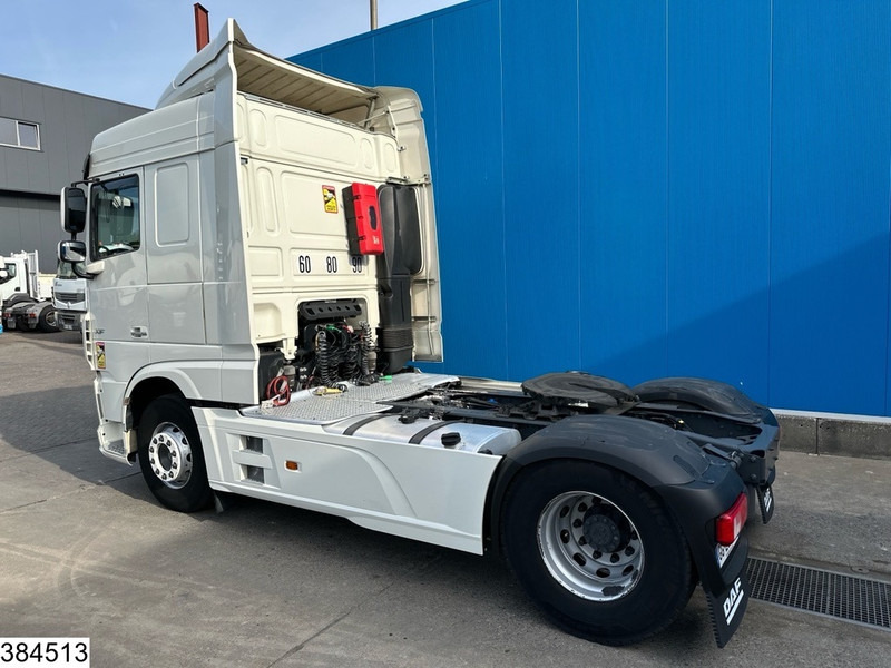 DAF XF 480 EURO 6, Retarder, Standairco - Tractor head: gambar 4 DAF XF 480 EURO 6, Retarder, Standairco - Tractor head: gambar 4