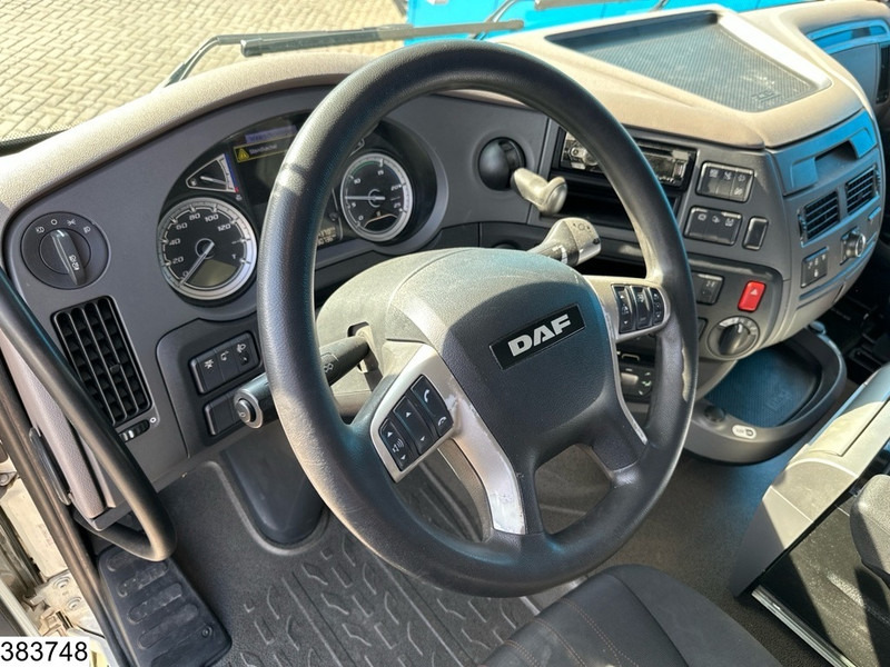 DAF XF 480 EURO 6, Retarder, Standairco - Tractor head: gambar 5 DAF XF 480 EURO 6, Retarder, Standairco - Tractor head: gambar 5