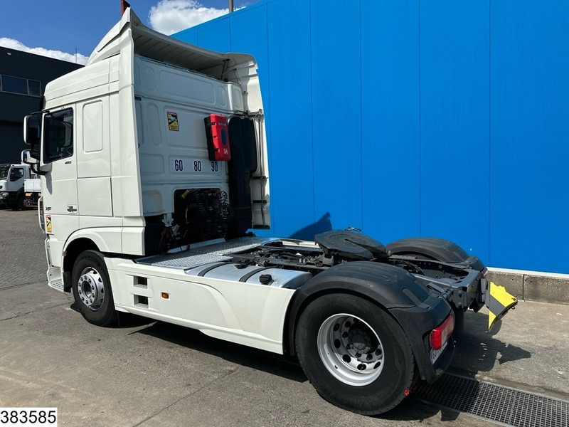 DAF XF 480 EURO 6, Retarder, Standairco - Tractor head: gambar 4 DAF XF 480 EURO 6, Retarder, Standairco - Tractor head: gambar 4