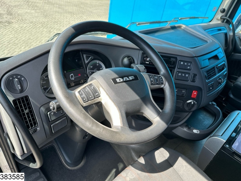 DAF XF 480 EURO 6, Retarder, Standairco - Tractor head: gambar 5 DAF XF 480 EURO 6, Retarder, Standairco - Tractor head: gambar 5
