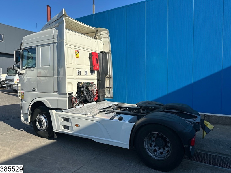 DAF XF 480 EURO 6, Retarder, Standairco - Tractor head: gambar 5 DAF XF 480 EURO 6, Retarder, Standairco - Tractor head: gambar 5