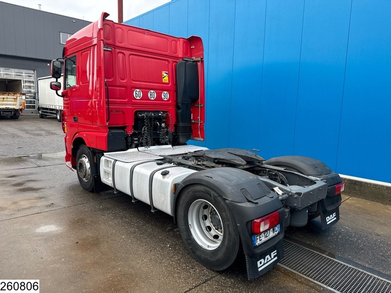 DAF XF 480 EURO 6, Retarder, Standairco, PTO - Tractor head: gambar 4 DAF XF 480 EURO 6, Retarder, Standairco, PTO - Tractor head: gambar 4