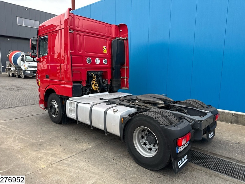 DAF XF 480 EURO 6, Retarder. Standairco, PTO - Tractor head: gambar 4 DAF XF 480 EURO 6, Retarder. Standairco, PTO - Tractor head: gambar 4