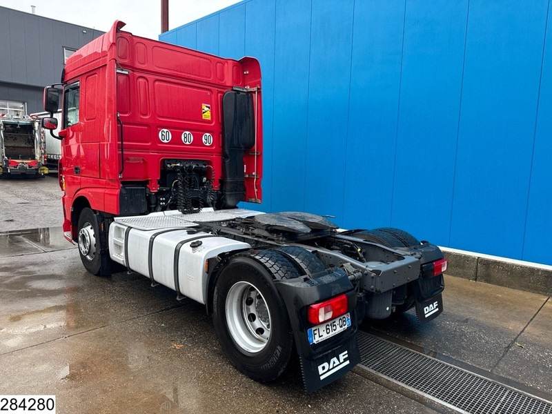 DAF XF 480 EURO 6, Retarder, Standairco, PTO - Tractor head: gambar 4 DAF XF 480 EURO 6, Retarder, Standairco, PTO - Tractor head: gambar 4