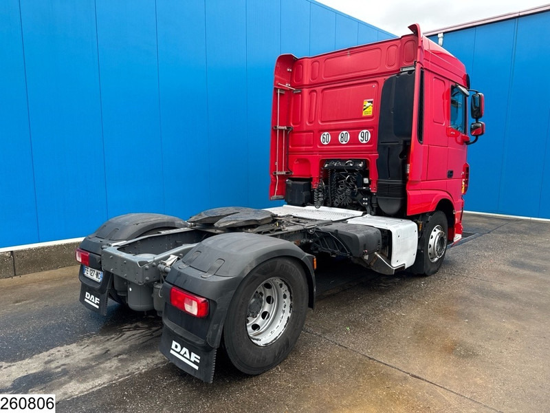 DAF XF 480 EURO 6, Retarder, Standairco, PTO - Tractor head: gambar 2 DAF XF 480 EURO 6, Retarder, Standairco, PTO - Tractor head: gambar 2