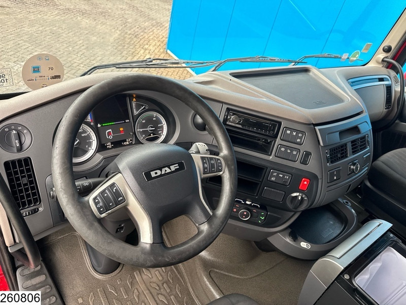 DAF XF 480 EURO 6, Retarder, Standairco, PTO - Tractor head: gambar 5 DAF XF 480 EURO 6, Retarder, Standairco, PTO - Tractor head: gambar 5