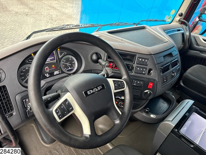 DAF XF 480 EURO 6, Retarder, Standairco, PTO - Tractor head: gambar 5 DAF XF 480 EURO 6, Retarder, Standairco, PTO - Tractor head: gambar 5