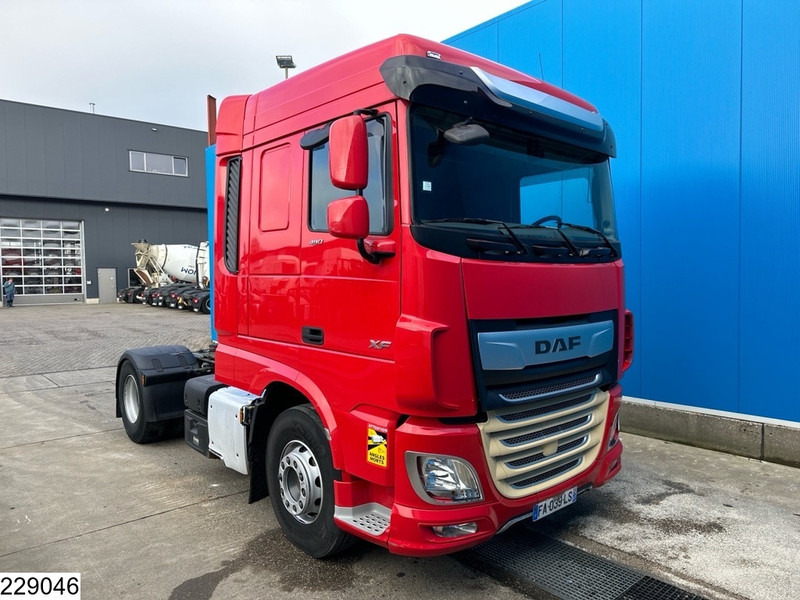 DAF XF 480 EURO 6, Standairco - Tractor head: gambar 3 DAF XF 480 EURO 6, Standairco - Tractor head: gambar 3