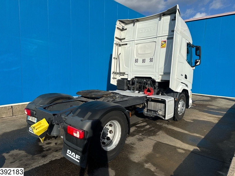 DAF XF 480 EURO 6E, Standairco - Tractor head: gambar 2 DAF XF 480 EURO 6E, Standairco - Tractor head: gambar 2