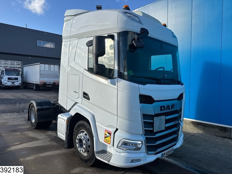 DAF XF 480 EURO 6E, Standairco - Tractor head: gambar 3 DAF XF 480 EURO 6E, Standairco - Tractor head: gambar 3