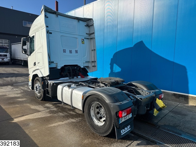 DAF XF 480 EURO 6E, Standairco - Tractor head: gambar 4 DAF XF 480 EURO 6E, Standairco - Tractor head: gambar 4
