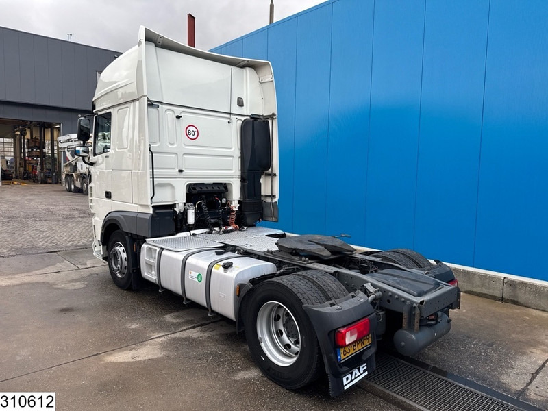DAF XF 480 EURO 6d, ACC - Tractor head: gambar 4 DAF XF 480 EURO 6d, ACC - Tractor head: gambar 4