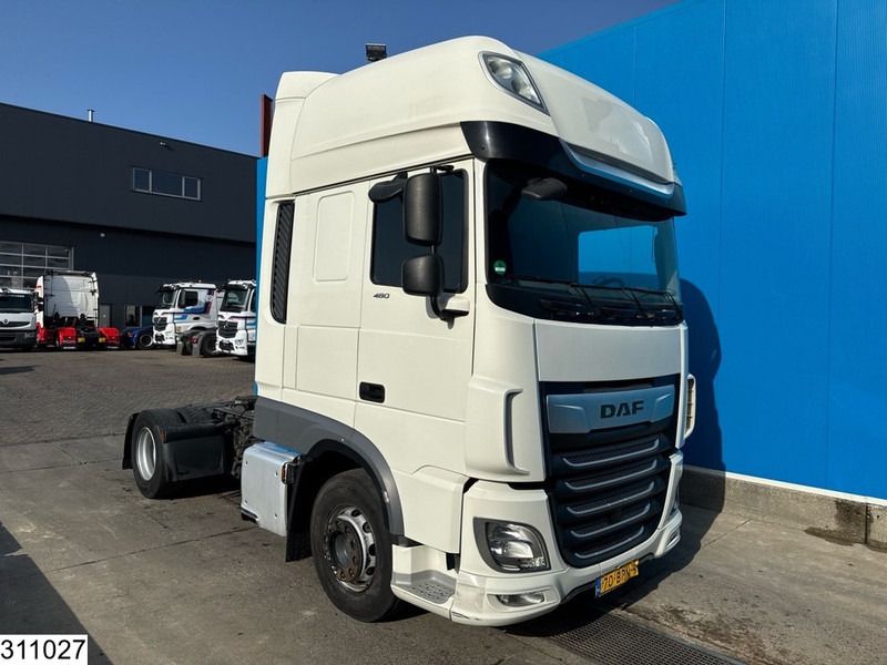 DAF XF 480 EURO 6d, ACC - Tractor head: gambar 3 DAF XF 480 EURO 6d, ACC - Tractor head: gambar 3