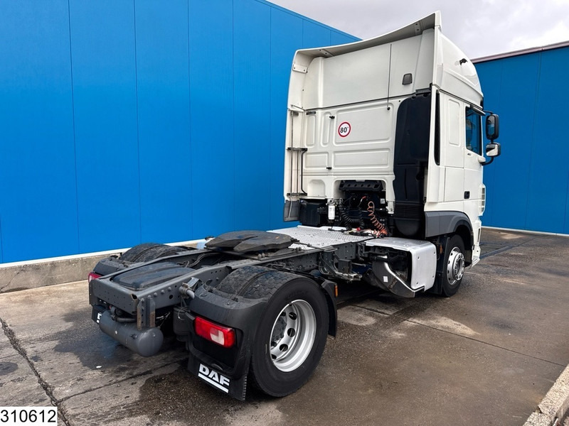 DAF XF 480 EURO 6d, ACC - Tractor head: gambar 2 DAF XF 480 EURO 6d, ACC - Tractor head: gambar 2