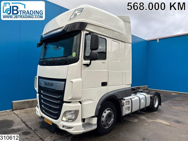 DAF XF 480 EURO 6d, ACC - Tractor head: gambar 1 DAF XF 480 EURO 6d, ACC - Tractor head: gambar 1