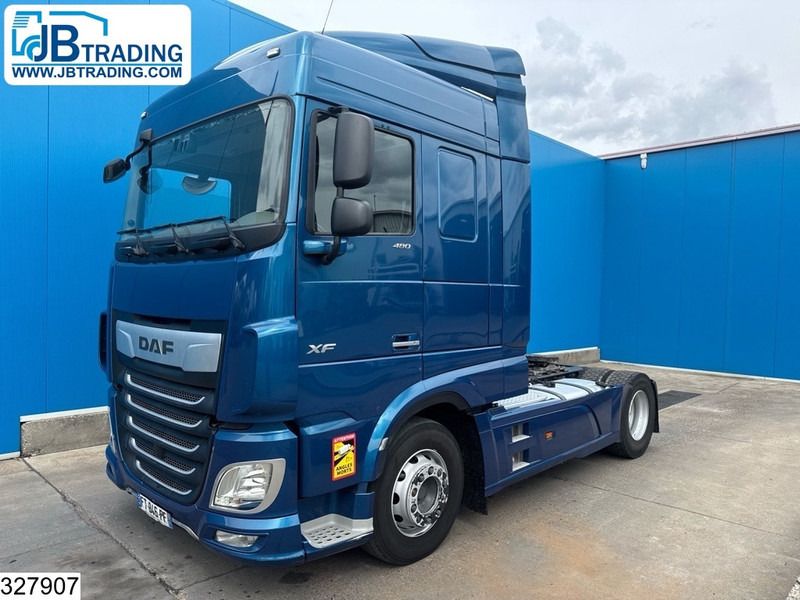 DAF XF 480 EURO 6d, ACC, Standairco - Tractor head: gambar 1 DAF XF 480 EURO 6d, ACC, Standairco - Tractor head: gambar 1