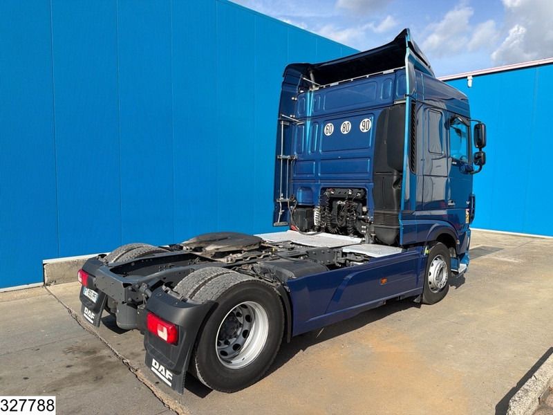 DAF XF 480 EURO 6d, ACC, Standairco - Tractor head: gambar 2 DAF XF 480 EURO 6d, ACC, Standairco - Tractor head: gambar 2