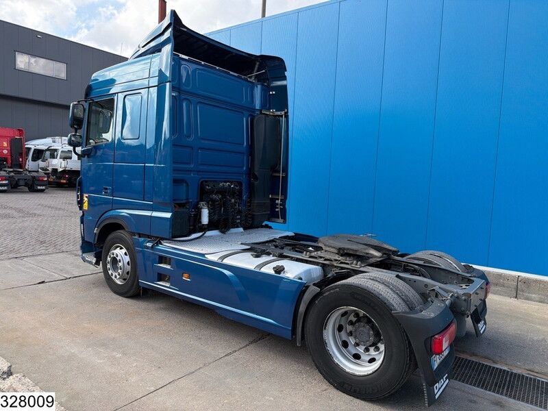 DAF XF 480 EURO 6d, Standairco - Tractor head: gambar 4 DAF XF 480 EURO 6d, Standairco - Tractor head: gambar 4
