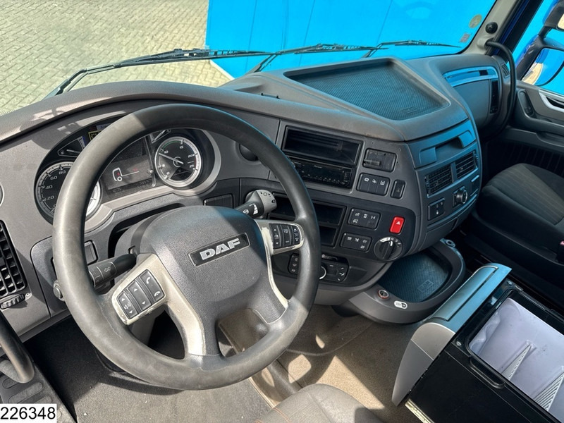 DAF XF 480 SSC, EURO 6, Standairco - Tractor head: gambar 5 DAF XF 480 SSC, EURO 6, Standairco - Tractor head: gambar 5