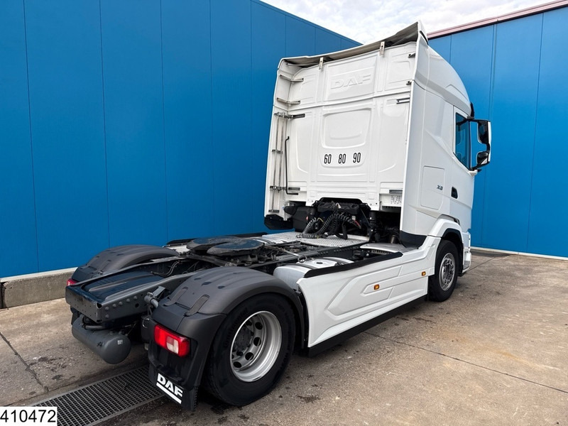 DAF XG 480 EURO 6E, Retarder, Standairco - Tractor head: gambar 2 DAF XG 480 EURO 6E, Retarder, Standairco - Tractor head: gambar 2