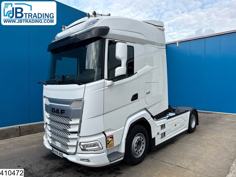 DAF XG 480 EURO 6E, Retarder, Standairco - Tractor head: gambar 1 DAF XG 480 EURO 6E, Retarder, Standairco - Tractor head: gambar 1